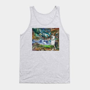 SmarfUplifts Tank Top